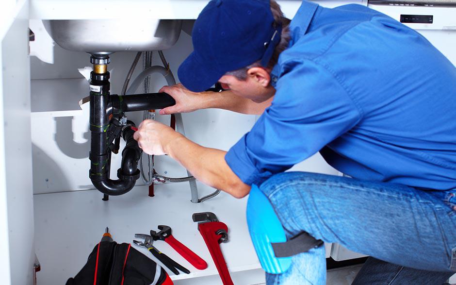 service plombier Épinay-Champlâtreux