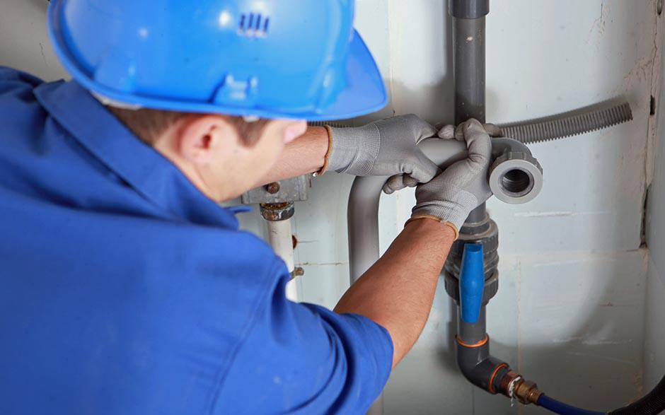 plomberie sanitaires Créteil